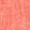 Cotton Spot Embroidery Top, sorbet orange, swatch