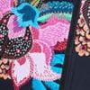 Natural Island Getaway Dress, print, swatch