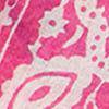 Embroidered Summer Scarf, pink, swatch