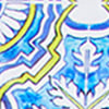 Mosaic Quilt Cover Set - King Size, , swatch