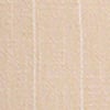 Petite Bienne Pinstripe Pant, natural/white, swatch