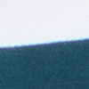 Cotton Linear Stripe Sweatshirt, teal/off white, swatch
