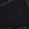 Floral Sequin Evening Pant, black, swatch