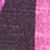 Bon Bon Cotton Modal Slub Top, print, swatch