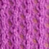 Textured Moanna Zip Cardigan, deep fuchsia, swatch