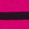 Natural Stripe 3/4 Sleeve T-shirt, , swatch