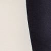 Monochrome Abstract Scarf, black/white, swatch