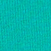 Mia Rib V-neck Natural Cardigan, tropical teal, swatch