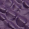Statement Oval Earrings, purple, swatch