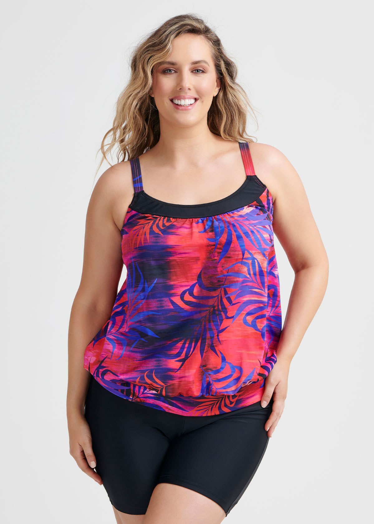 tankini shirt