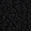 Teddy Hooded Jacket, black, swatch