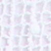 Viva Luxe Weave Layered Top, white, swatch