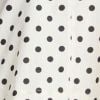 Cotton Linen Sleeveless Top, spot, swatch