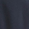 Quilted Cord Trim Barn Jacket, navy, swatch