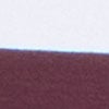 Cotton Linear Stripe Sweatshirt, plum/off white, swatch