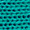 Pointelle Knit Jumper, peacock, swatch
