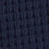 Waffle Pull On Crop Pant, , swatch