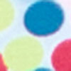 Australian Cotton Spot Nightie, print, swatch