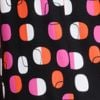 Natural Favourite Tank, abstract spot, swatch