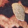 Spliced Animal Cape, , swatch