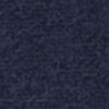 Foil Delight Snug Top, dark indigo print, swatch