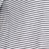 Texture Amanda Stripe Top, black/white, swatch