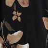Mesh Kirrily Cardigan, print, swatch
