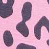 Peanuts Sleepy Animal Pj Pant, print, swatch