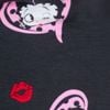 Modal Betty Boop Pyjama Pant, print, swatch