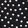 Abstract Norah Texture Top, black/white, swatch