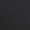 Hooded Quilted Puffer Jacket, black, swatch