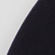 3 Pack No Show Invisible Socks, multi, swatch