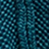 Opaque Cable Knit Tights, dark teal, swatch