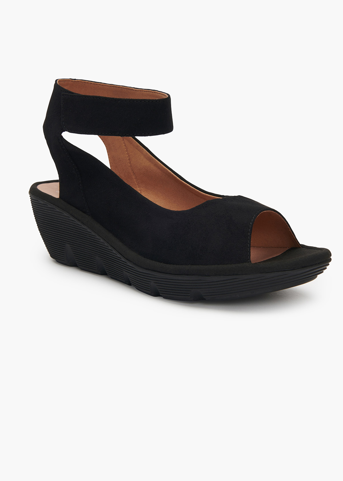 Shop Gabriella Wedge | Comfortable Shoes | Taking Shape AU