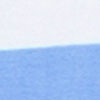Natural Stripe Essential T-Shirt, sky/white stripe, swatch