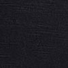 Cotton Embroidered Tiered Tunic, black, swatch
