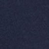 Organic Cotton V-neck T-shirt, navy, swatch
