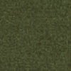 Australian Wool Blend V-neck Top, clover green, swatch