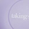 Travel Ear Plugs, lavender, swatch
