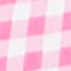 Fiesta Sleeveless Maxi Dress, pink gingham, swatch