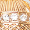 Bee Champagne Stopper, gold, swatch