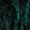 Faux Fur Ear Muffs, jade, swatch