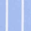 Cotton Mix Stripe Shirt, periwinkle/white, swatch