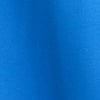 Good Earth Australian Cotton V-neck T-shirt, sonic blue, swatch