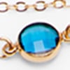 Pretty Jewel Bracelet, green, swatch