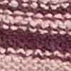 Ombre Stripe Button Cardigan, berry/tea rose, swatch