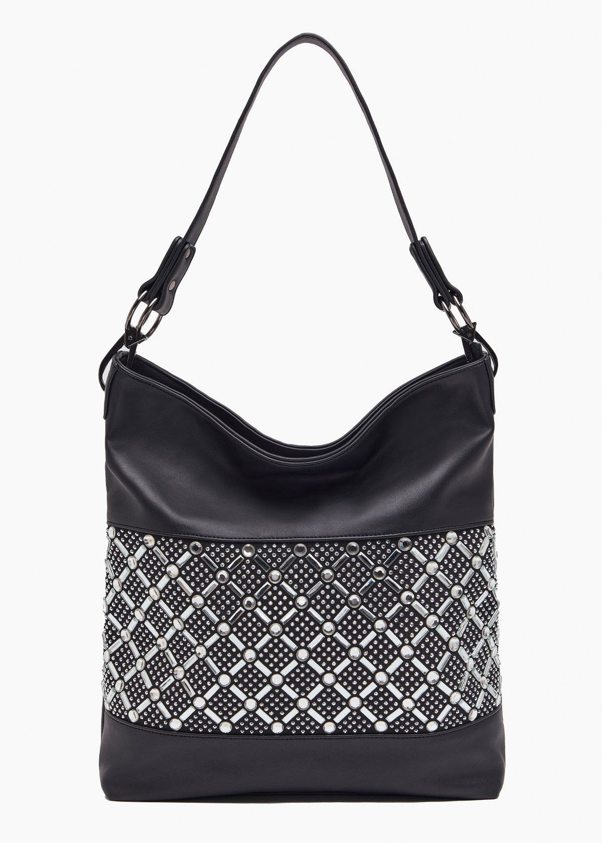 Bling Bling Shoulder Bag