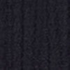 Shirred Waist Wide Leg Pant, black, swatch