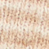 Wool Mix Colour Block Jumper, black/beige, swatch