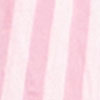 Natural Relaxed Stripe Shirt, rosewood/off white, swatch